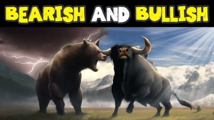 Bullish vs Bearish Markets: How to Predict it? (Animated) Bullish vs Bearish Markets: How to Predict it? (Animated)